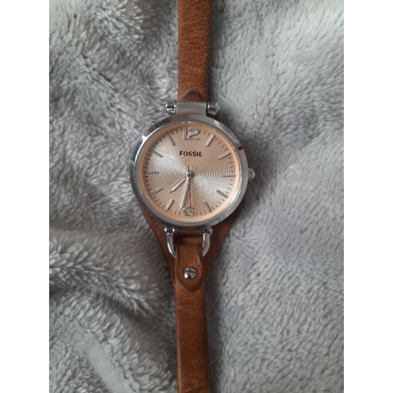 Jam ori georgia mini