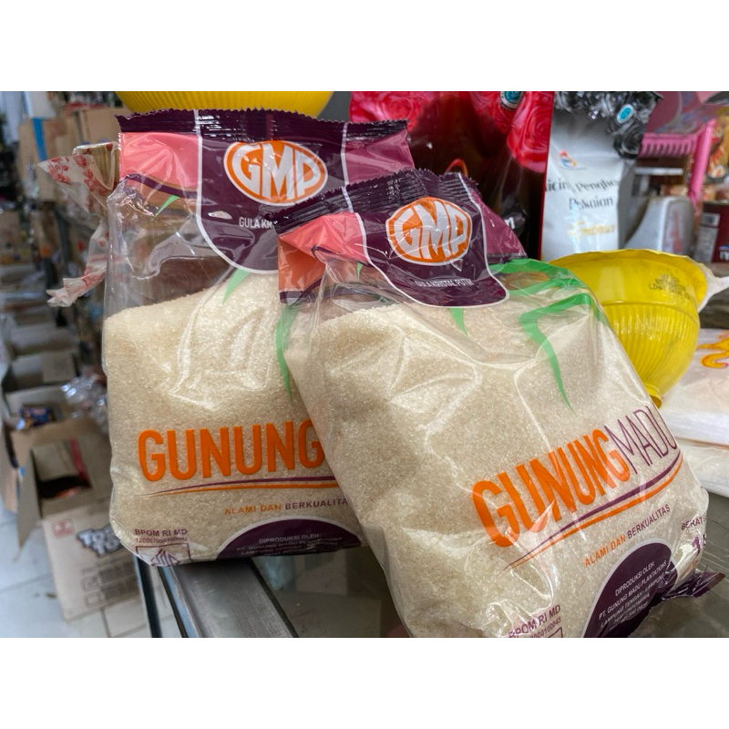 

GULA GMP 1KG