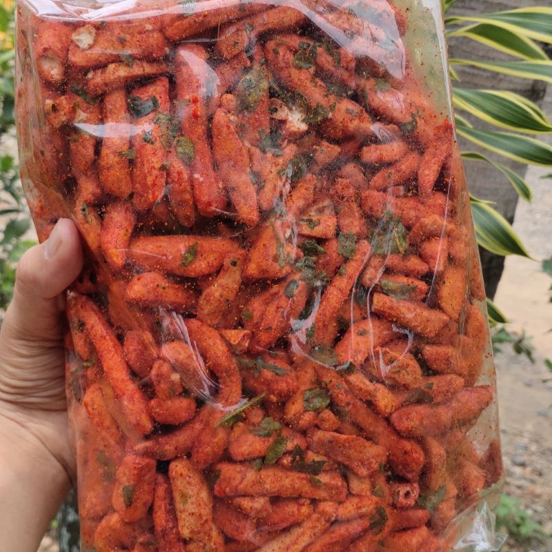 

BASRENG STIK PEDAS DAUN JERUK 1kg