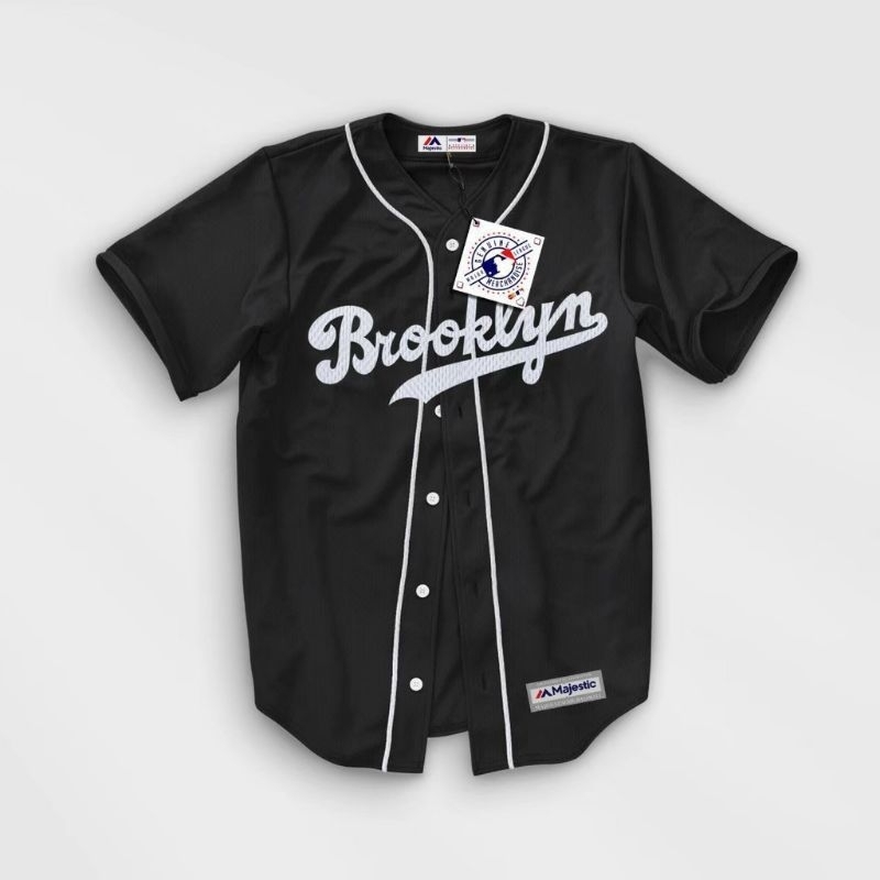 Kaos Baseball | jersey baseball | kaos baseball