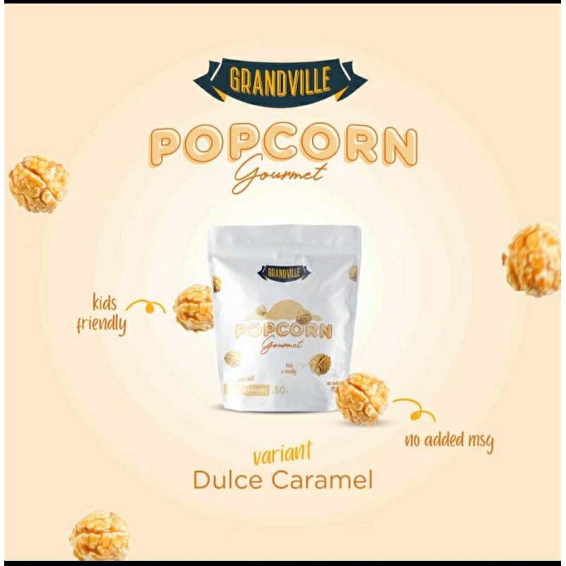 

popcorn