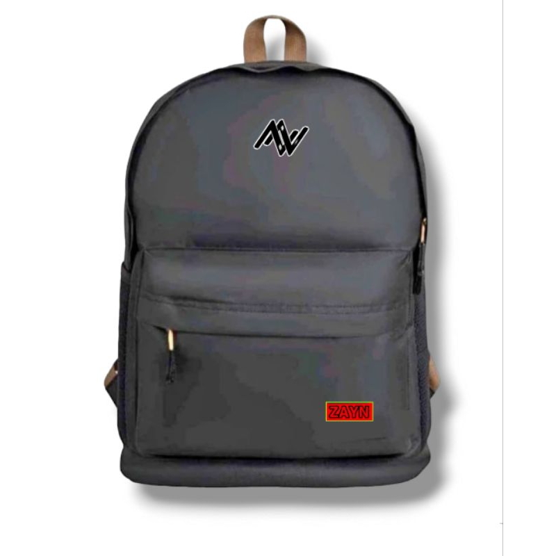 Ransel Distro Pria Tas jasport original Praktis