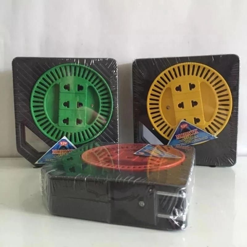 Cok sambung gepeng cok sambung gulungan