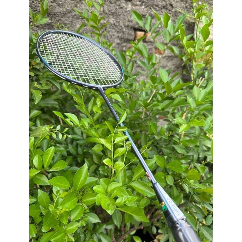 1212 SALE RAKET BADMINTON CARBONEX 21SP TUR PBSl SPECIAL BEST SELLER murah