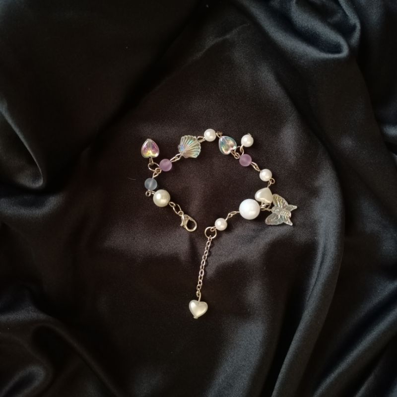 SUNRYS.CRAFT - Beads Bracelet 18.11