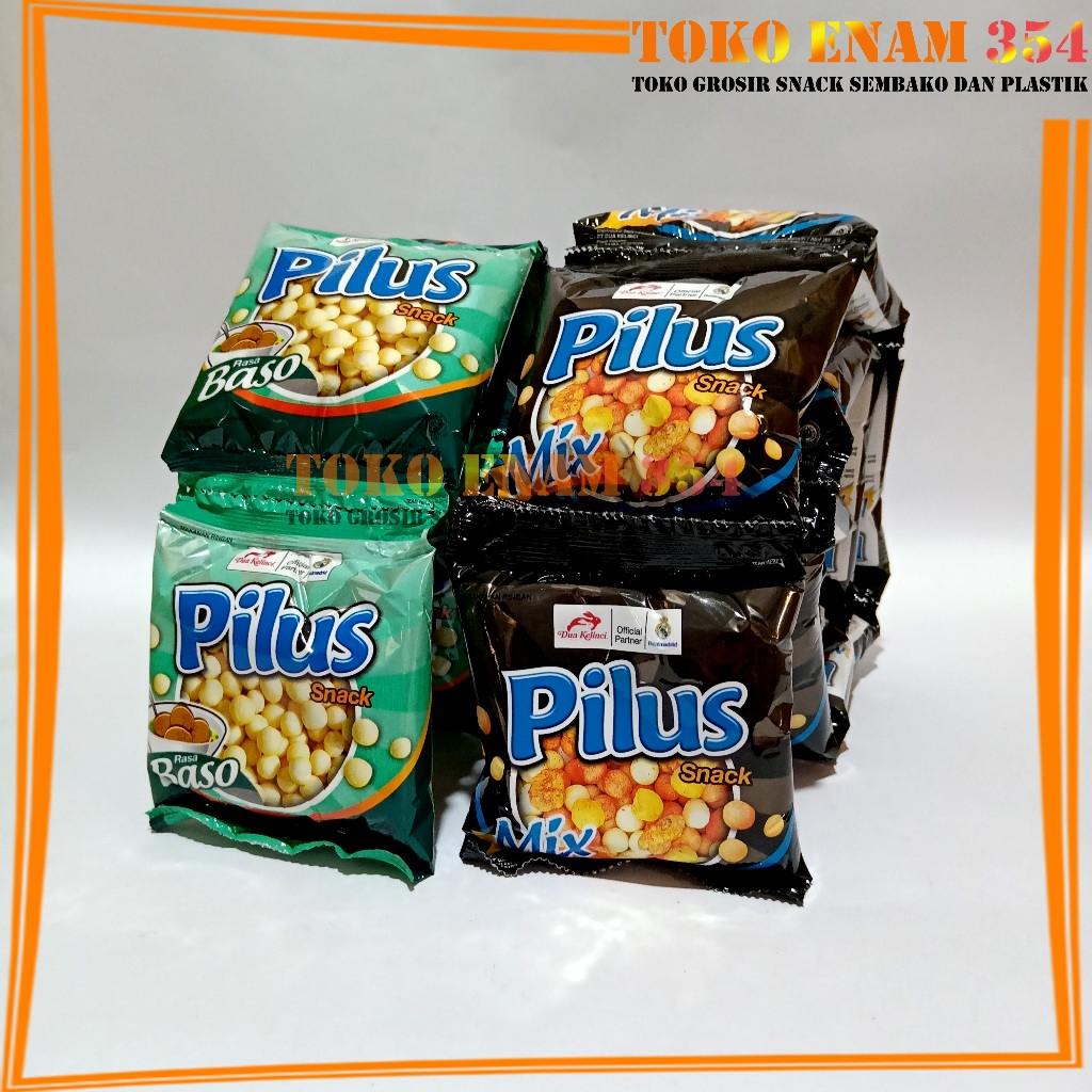 

Pilus Dua Kelinci Renceng isi 10 bungkus x 9 gram