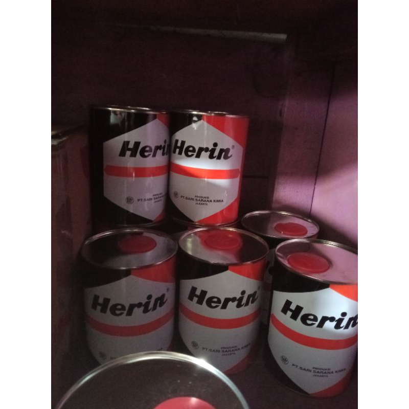 

herin