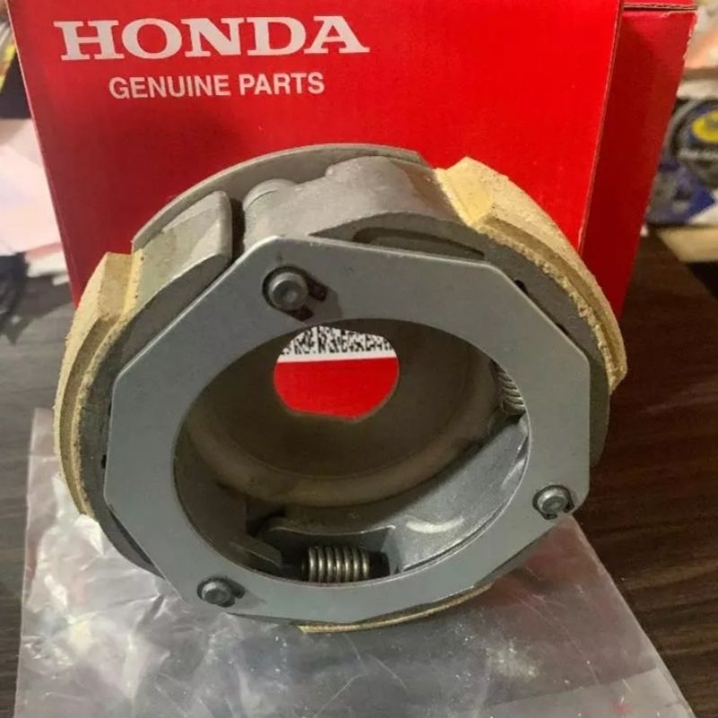 KAMPAS GANDA ASSY GENIO / BEAT DELUXE LED