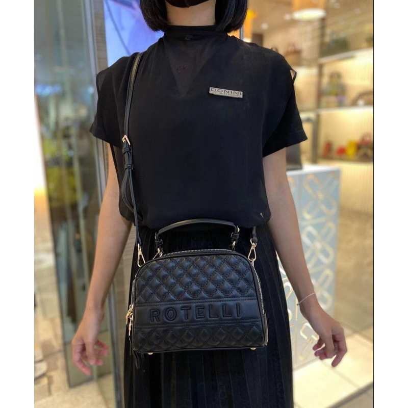 Rotelli Tas Sale