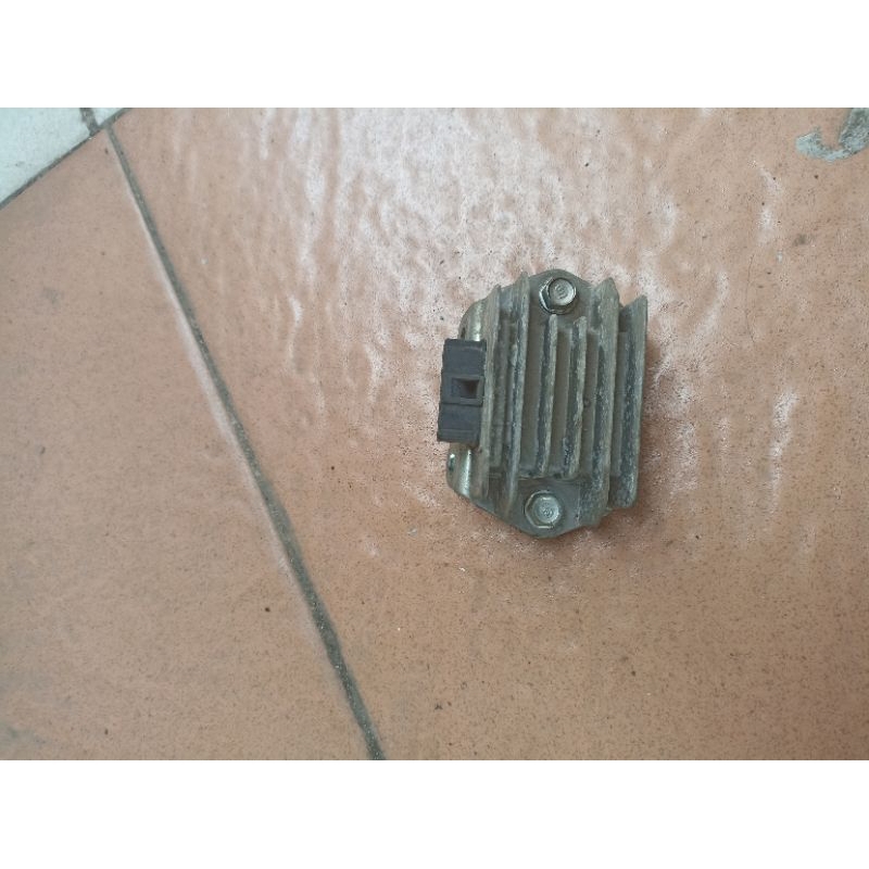 kiprok honda cbr 150 r k 45g k45 N