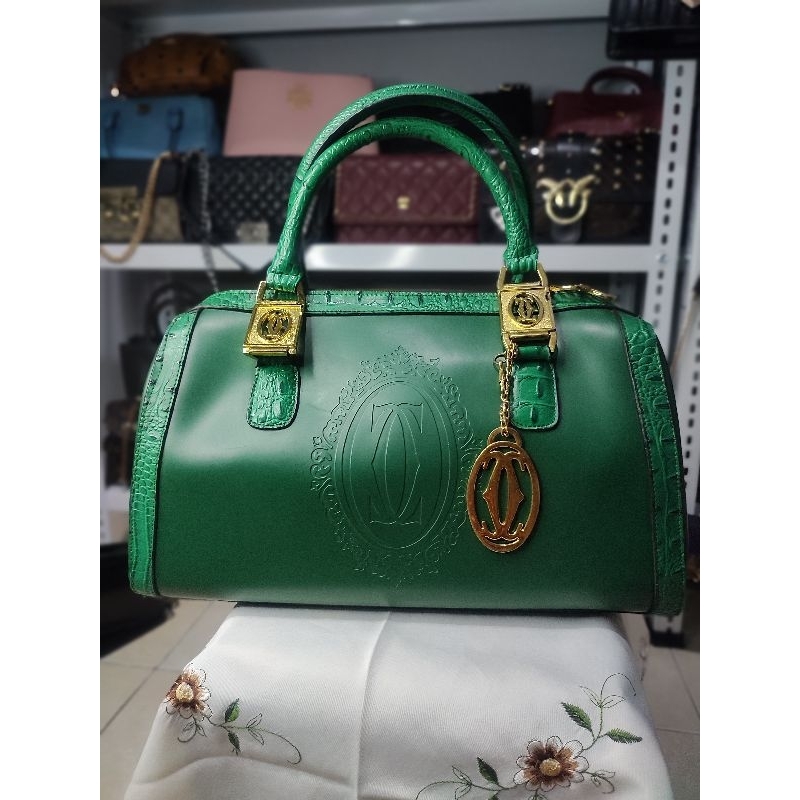Tas Wanita CARTIER