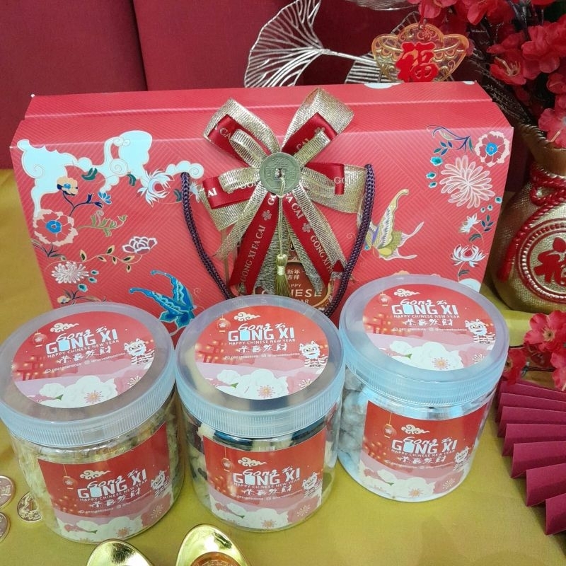

hampers imlek isi 3