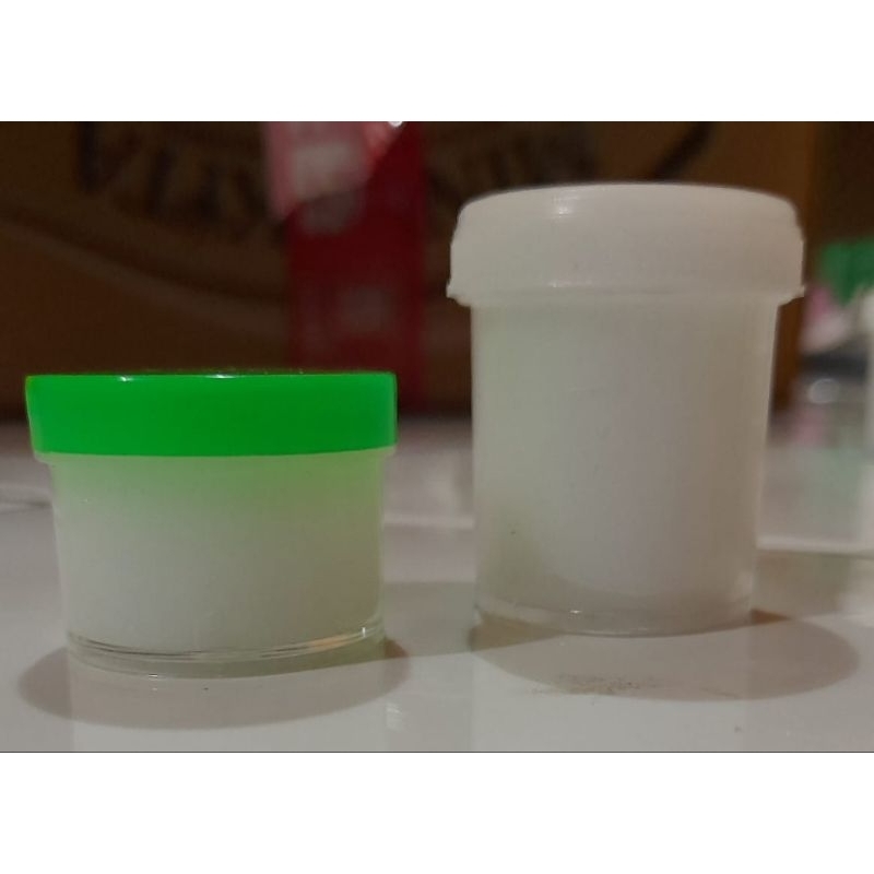 PAKET HEMAT SALEP GATAL RACIKAN APOTEK ISI 10CC +20CC UNTUK EKSIM, GATAL KULIT , BIDURAN DAN GATAL S