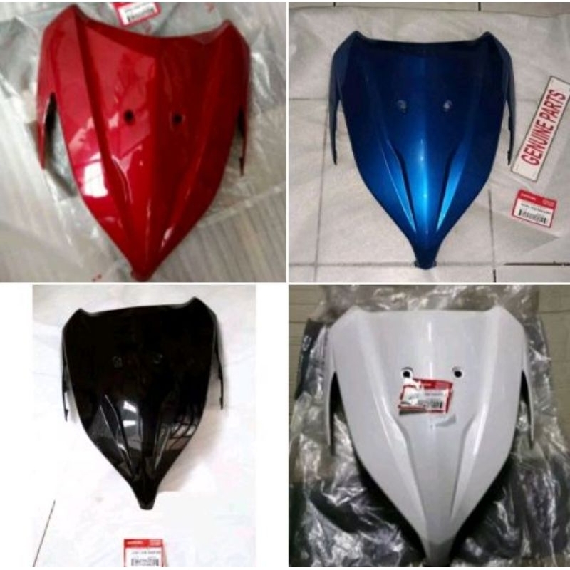 TAMENG DEPAN VARIO 110 FI ORIGINAL