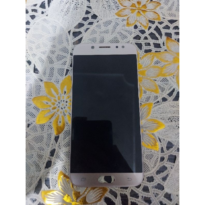 Lcd Samsung J7 Pro ori copotan