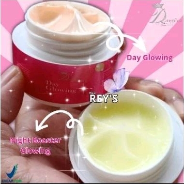 DEViLIA SKINCARE DAY N NIGHT CREAM
