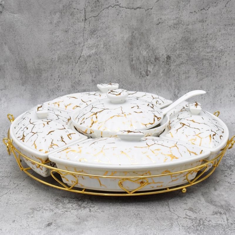 Prasmanan putar fiorenza