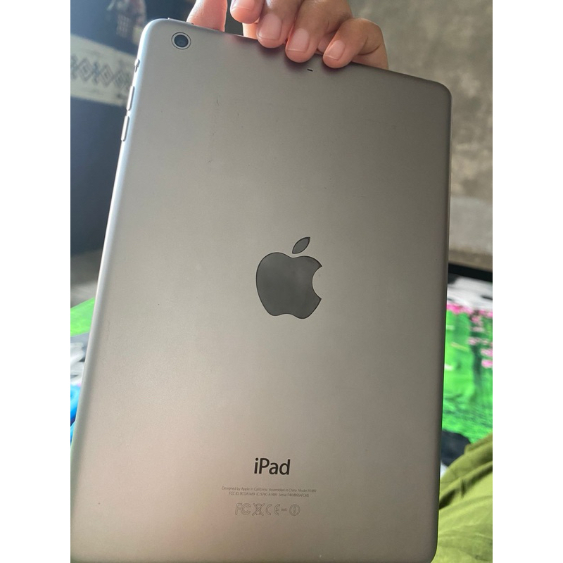 iPad Mini 2
