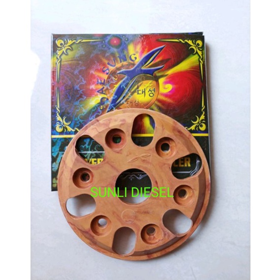 CI S195 GOVERNOR BALL SPACERFIBER GOVERNOR DAESUNG