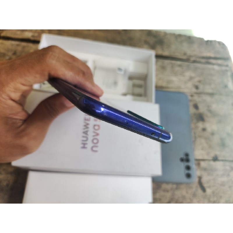 HuaweiNova5tSecondMinus