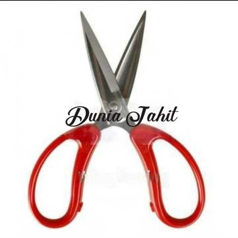 

Gunting Bahan Kain Serba Guna PIN