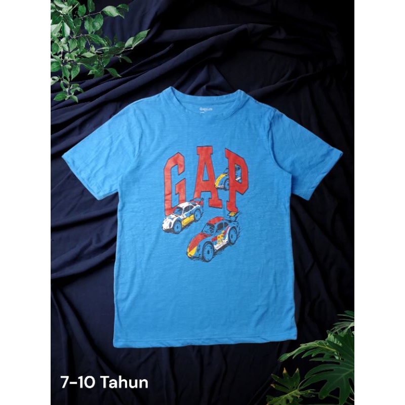 Baju anak laki-laki Gap kids  / baju anak cowok Gapkids