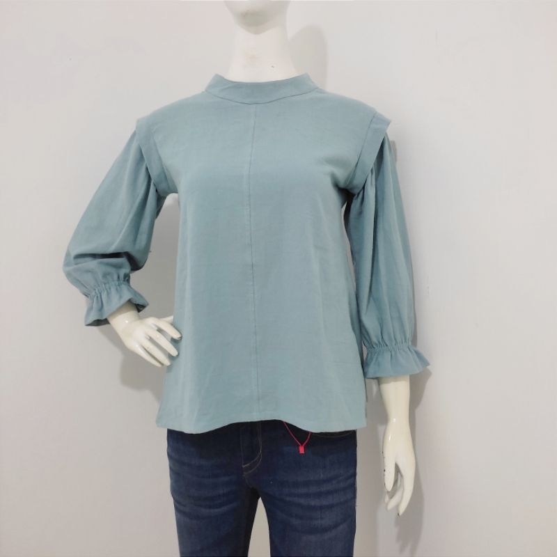 Blouse Allyzzia