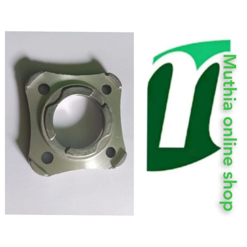 dudukan laher kopling verza