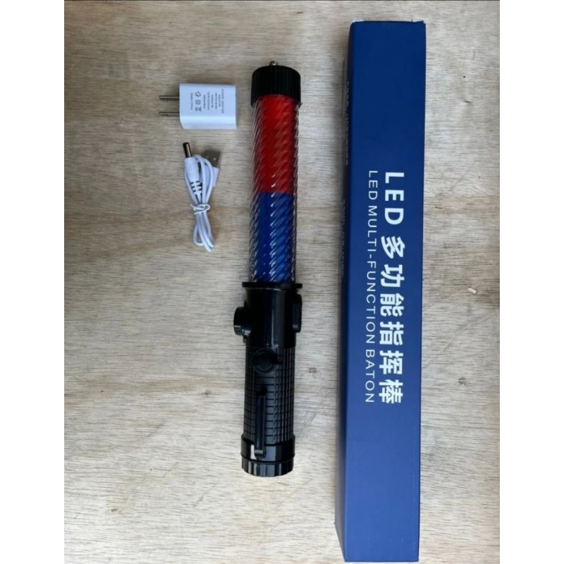 LAMPU LALU LINTAS LALIN MULTIFUNGSI MAGNET & CHARGER BEST QUALITY