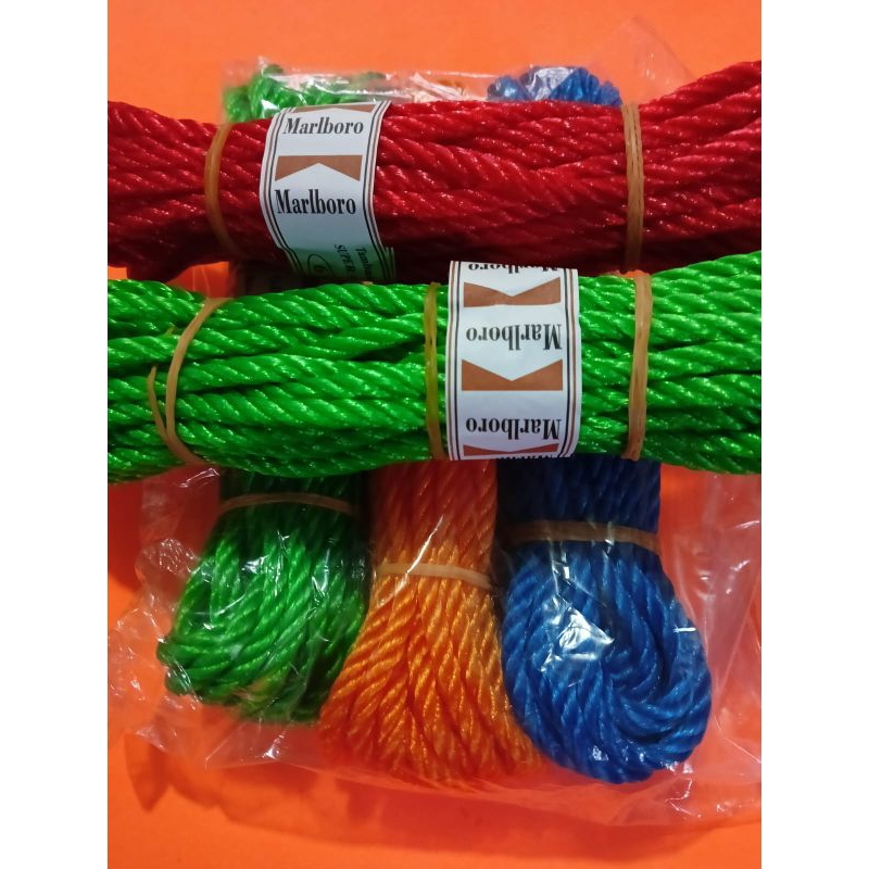 

tali tambang malboro