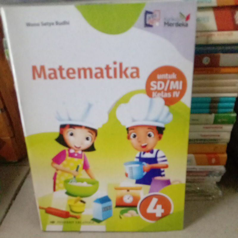 matematika kelas 4