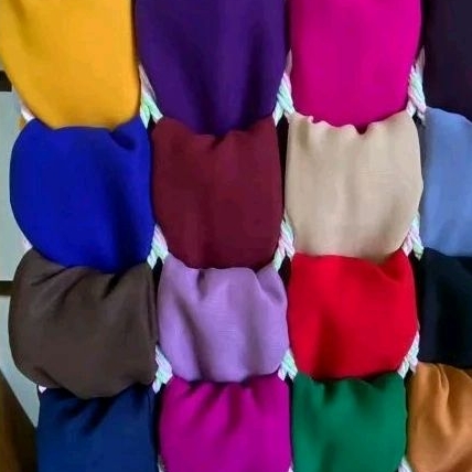 Selendang Sifon Bali