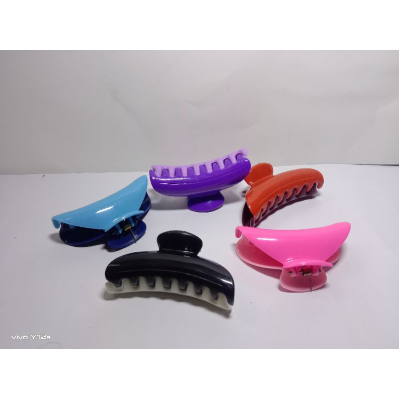 Jepit Salon Pukis/Sabit Besar