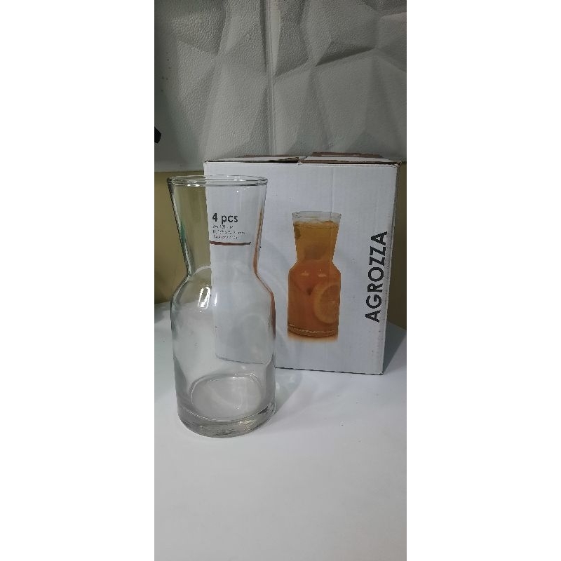 gelas citinova Agrozza gelas cafe gelas jus gelas kopi gelas estetik