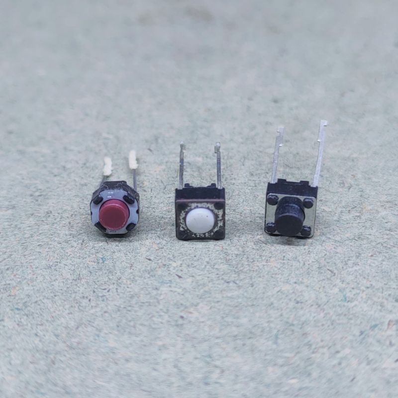 Switch Efek Gitar Boss Zoom Korg Berkualitas Tombol Efect Digital Nux moer dll