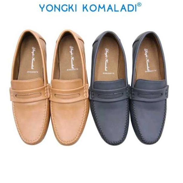 SEPATU PRIA YONGKI KOMALADI