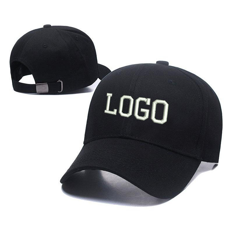Topi Baseball  Bordir distro pria custom bordir bisa timbul termurah