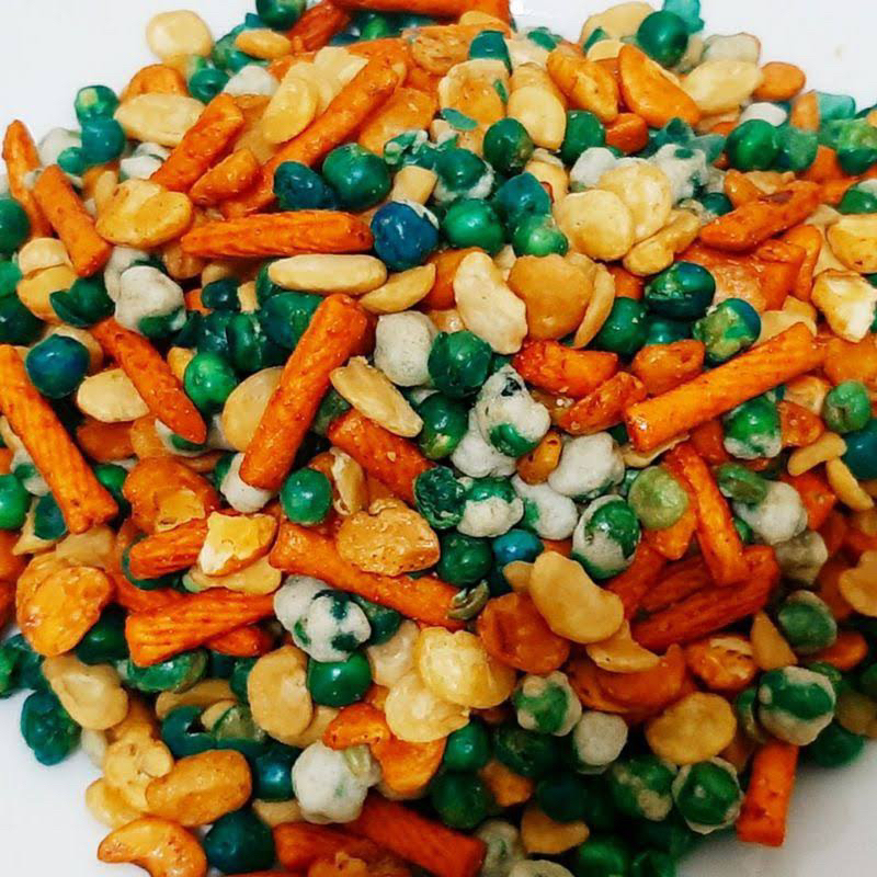 

kacang mix