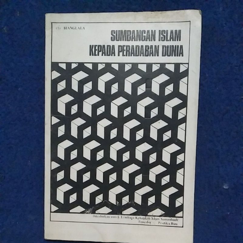 sumbangan Islam kepada peradaban dunia