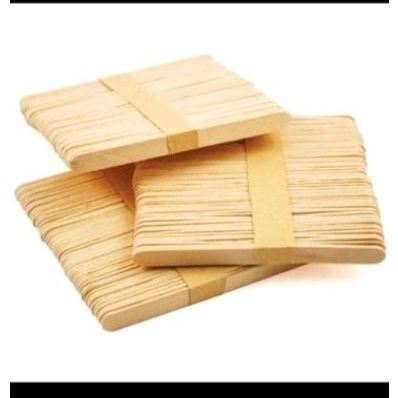 

STIK KAYU ICE CREAM