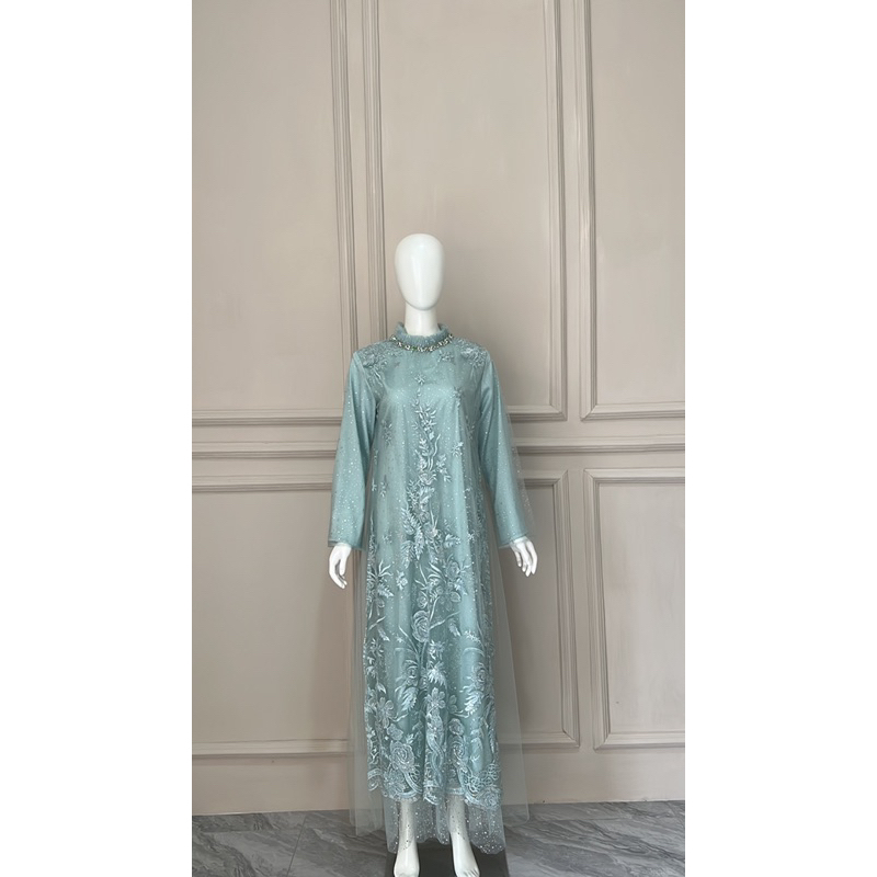 Ranaya Dress