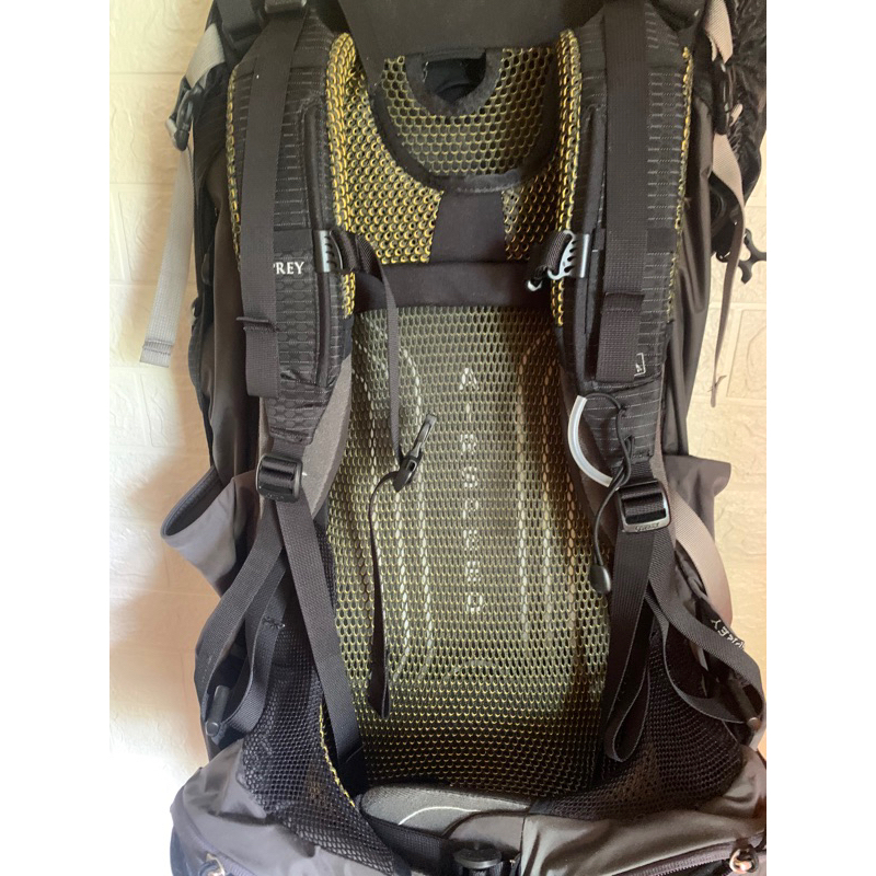 osprey atmos 65 ag