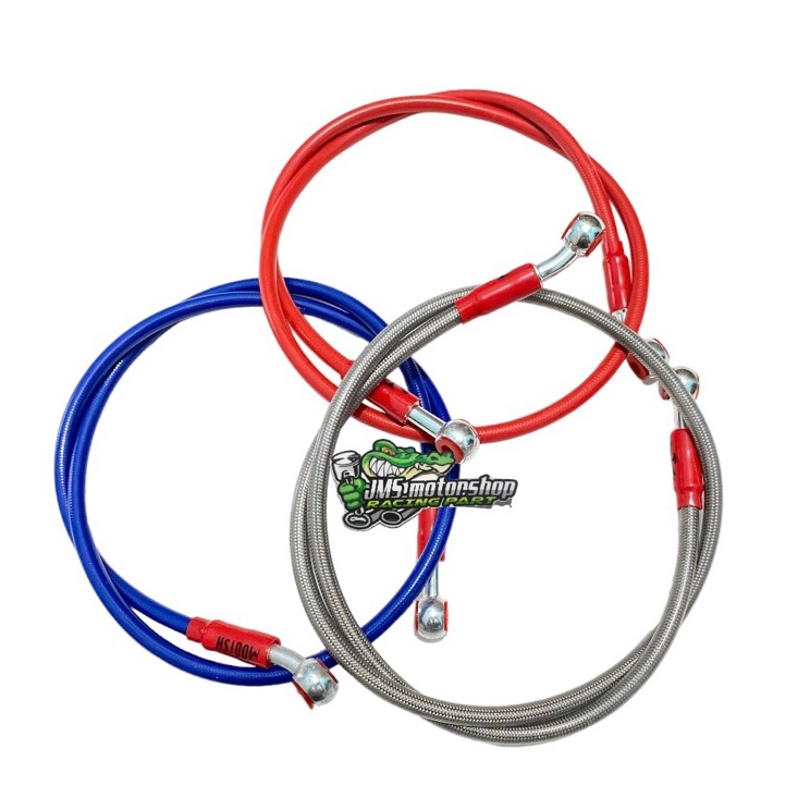 Wvk BISA CODSELANG REM DEPAN PANJANG 95CM UNIVERSAL SEMUA MOTOR