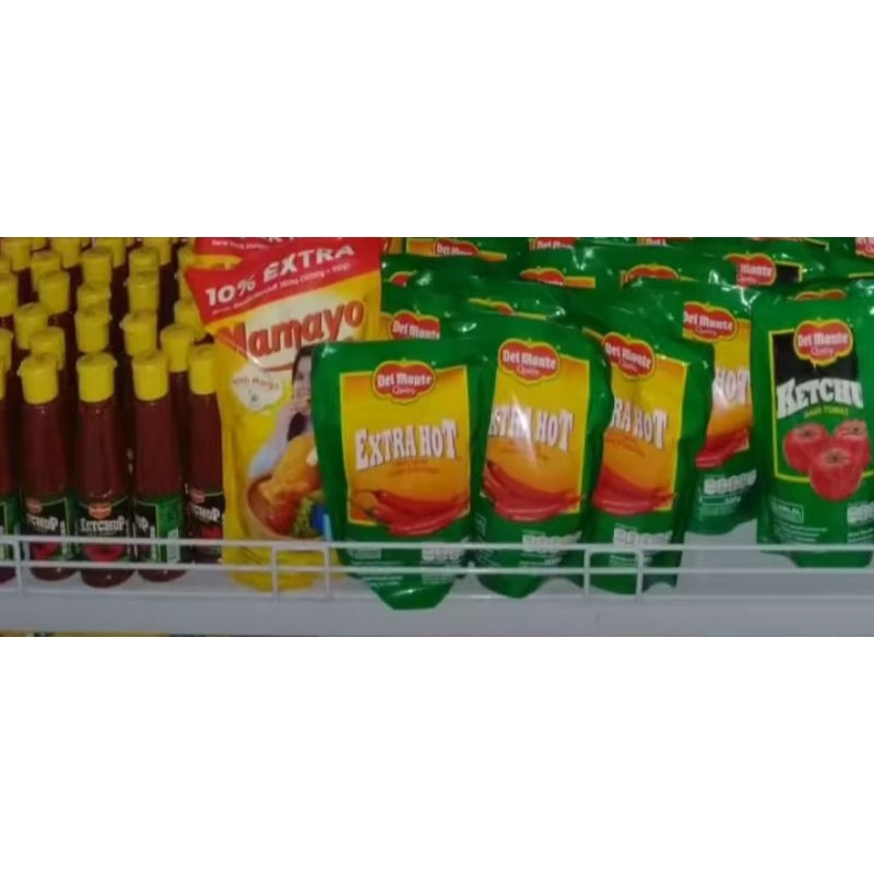 

Del Monte Saos Tomat Pouch Termurah / Delmonte Saos Tomat