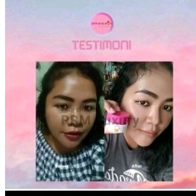 NIGHT CREAM GLOW PRM LUXURY (cream malam)
