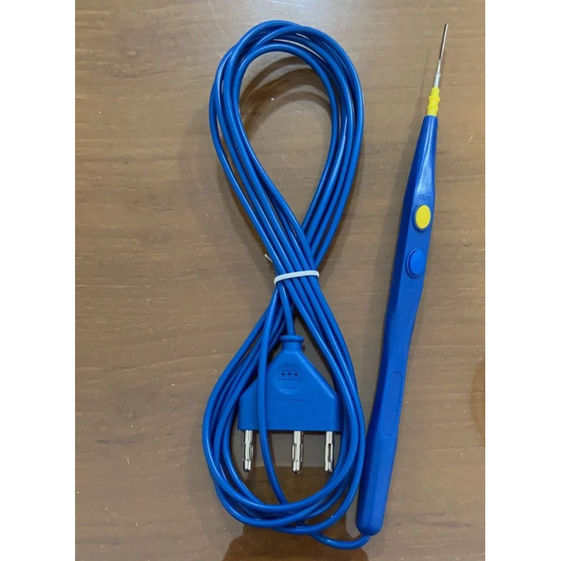 Life Resources Pencil Cauter Electrosurgical / ESU Electrosurgical / Pensil Cauter