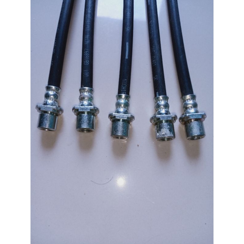 BRAEK HOSE SELANG REM. L 300 panjang 29cm NEPEL 10 ORIGINAL