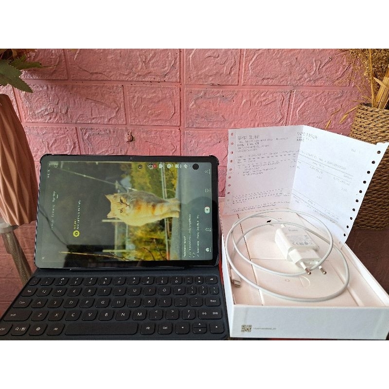 Huawei Matepad R 10.4 inch RAM 4/128 Kirin 820