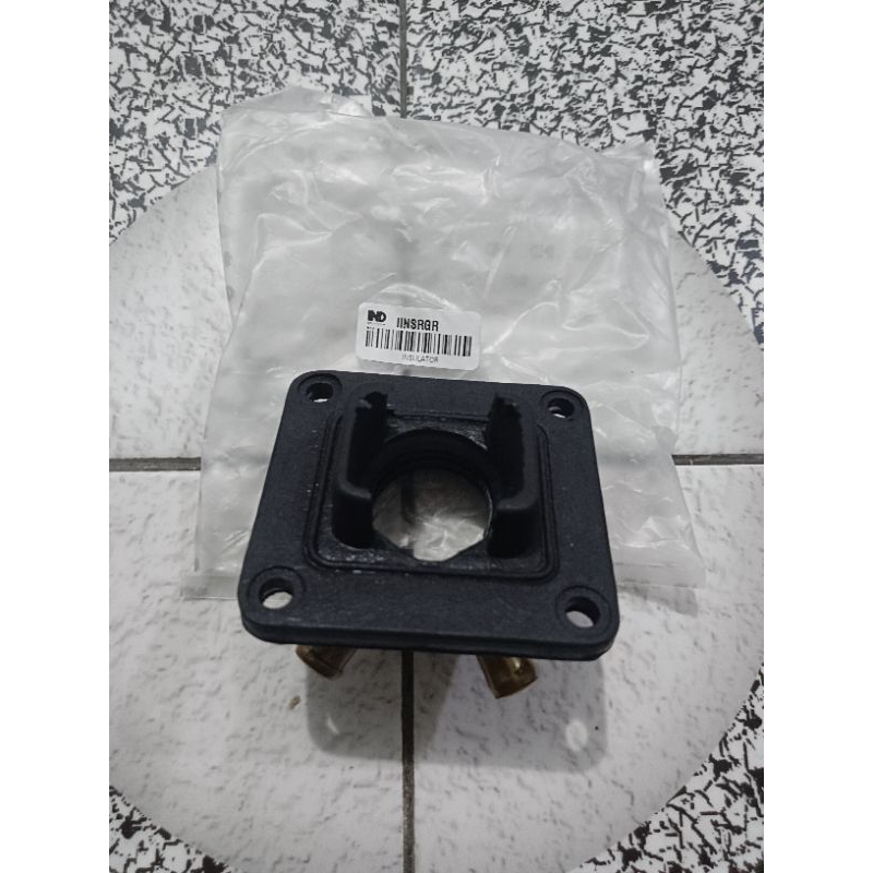 manipol intake karbu karbulator suzuki RGR RG R 150