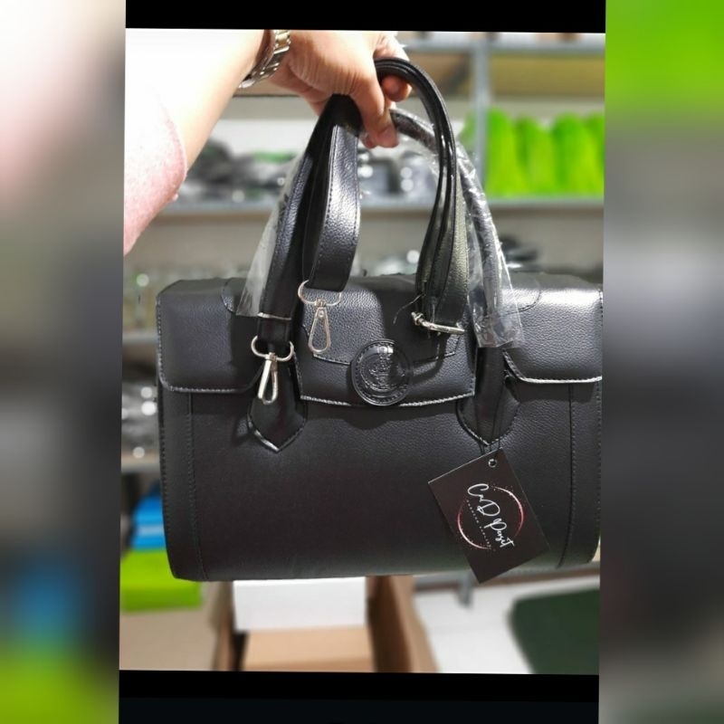 TAS BONIA PERSIT.PIA.JALA.BAYANGKARI